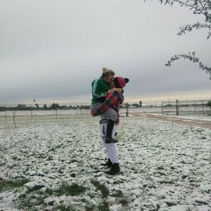 Meet your Posher, Courtney